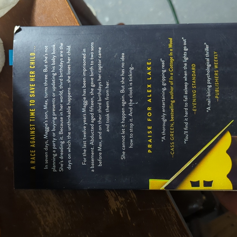 Book - Picture 2 of 2